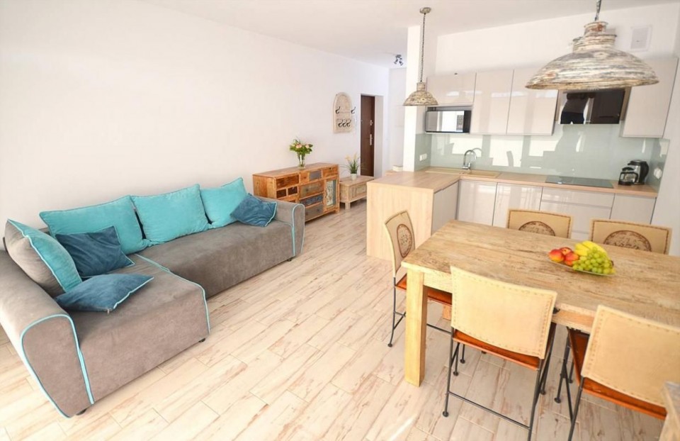 RK Apartamenty DIAMENT