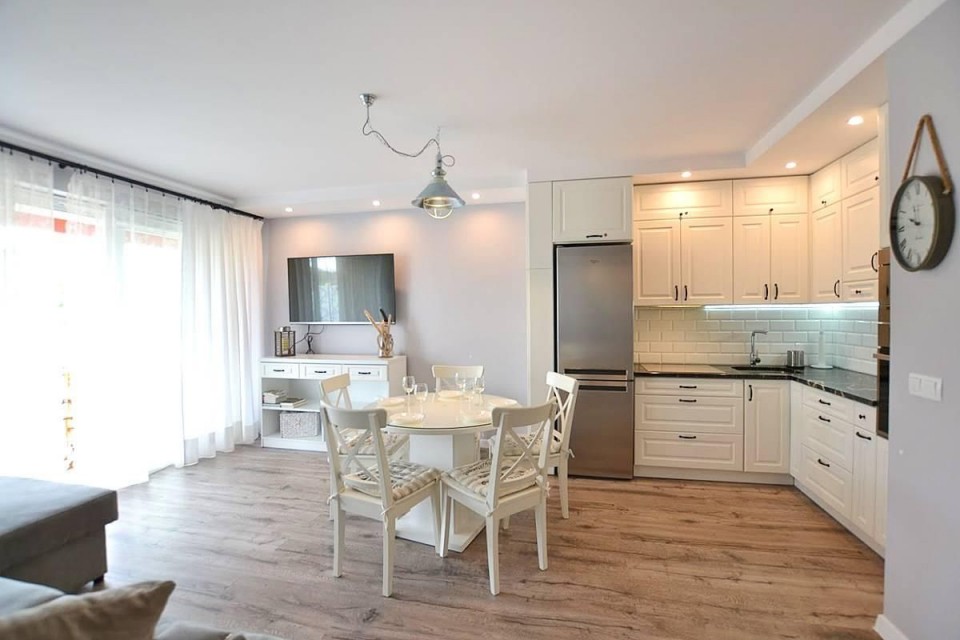 RK Apartamenty DIAMENT