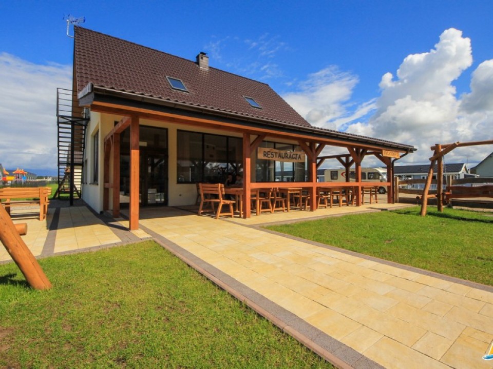 Restauracja KWIATOWA 12