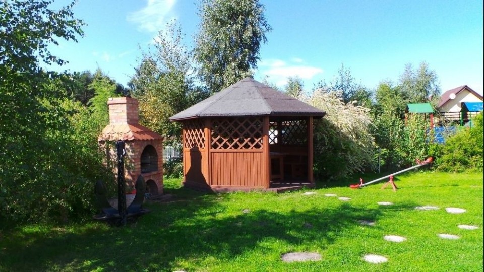 Pokoje MAJKA