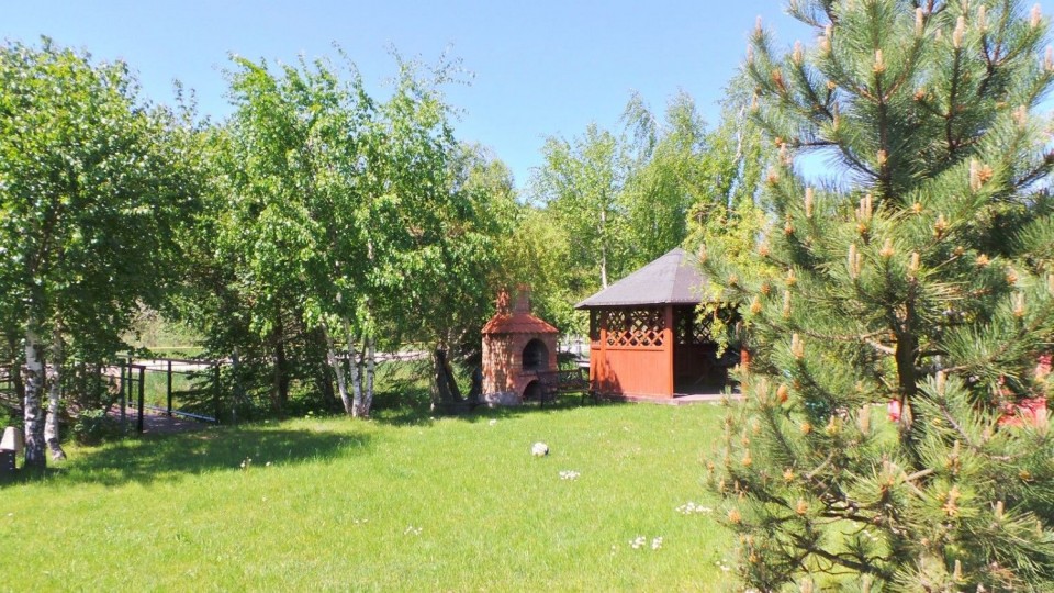 Pokoje MAJKA