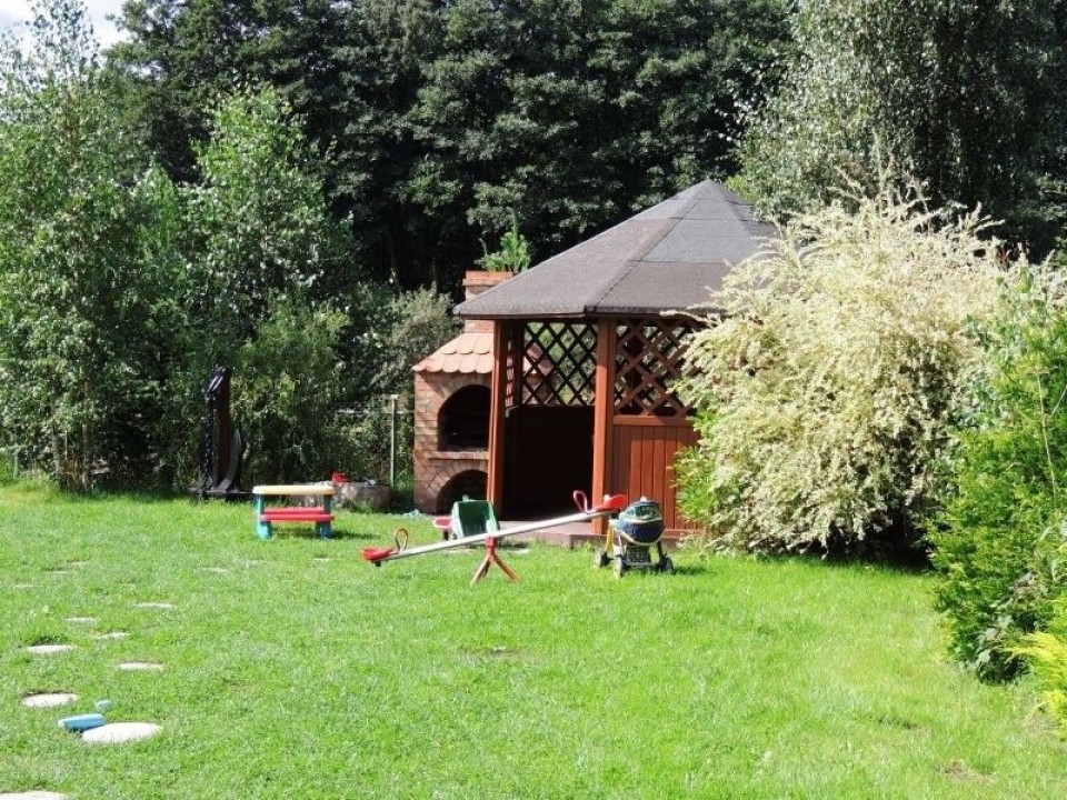 Pokoje MAJKA