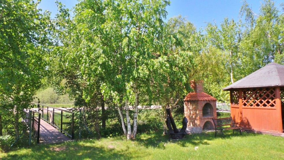 Pokoje MAJKA