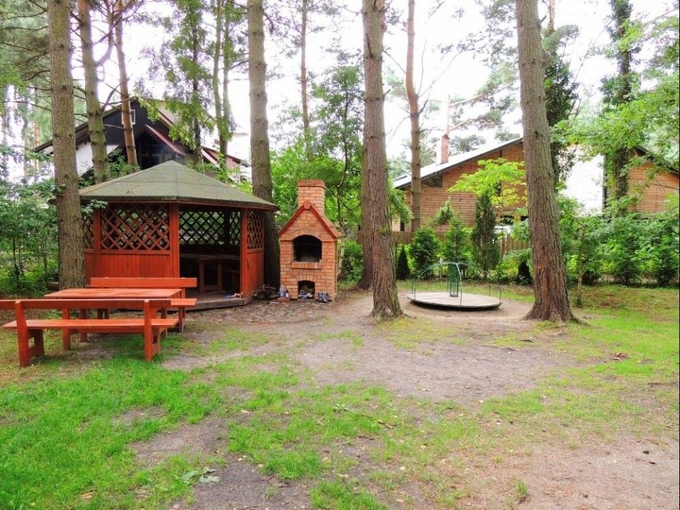 Pokoje ŻACZEK