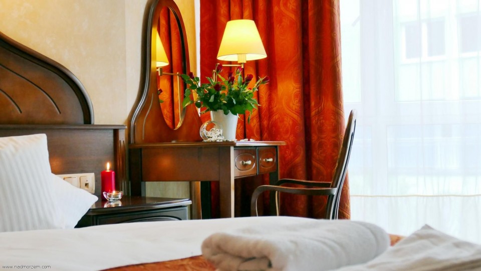 Apartamenty SOBIESKI