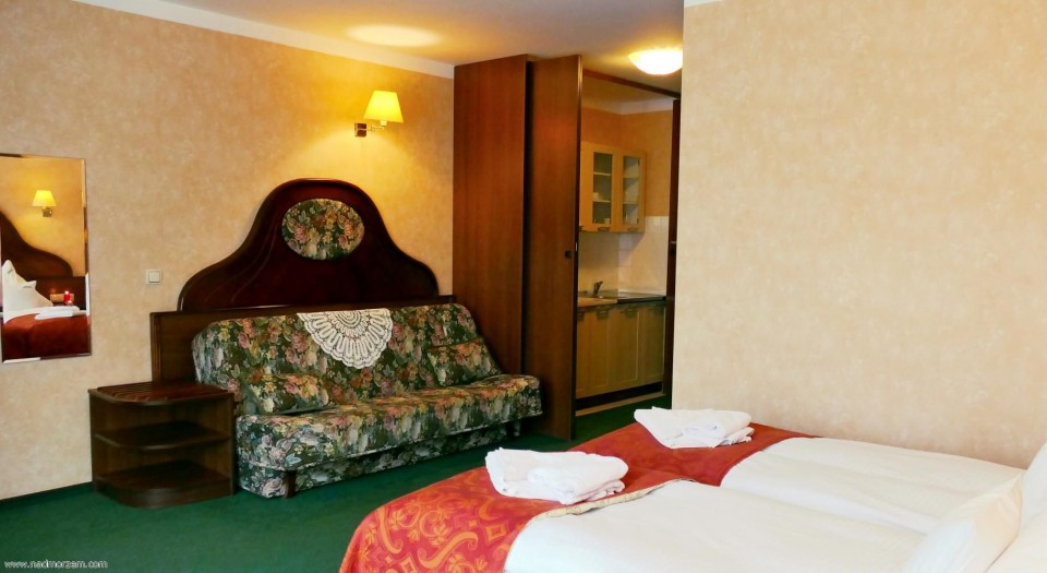 Apartamenty SOBIESKI