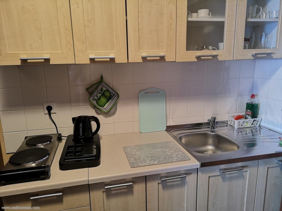 Apartamenty SOBIESKI