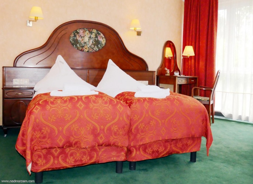 Apartamenty SOBIESKI