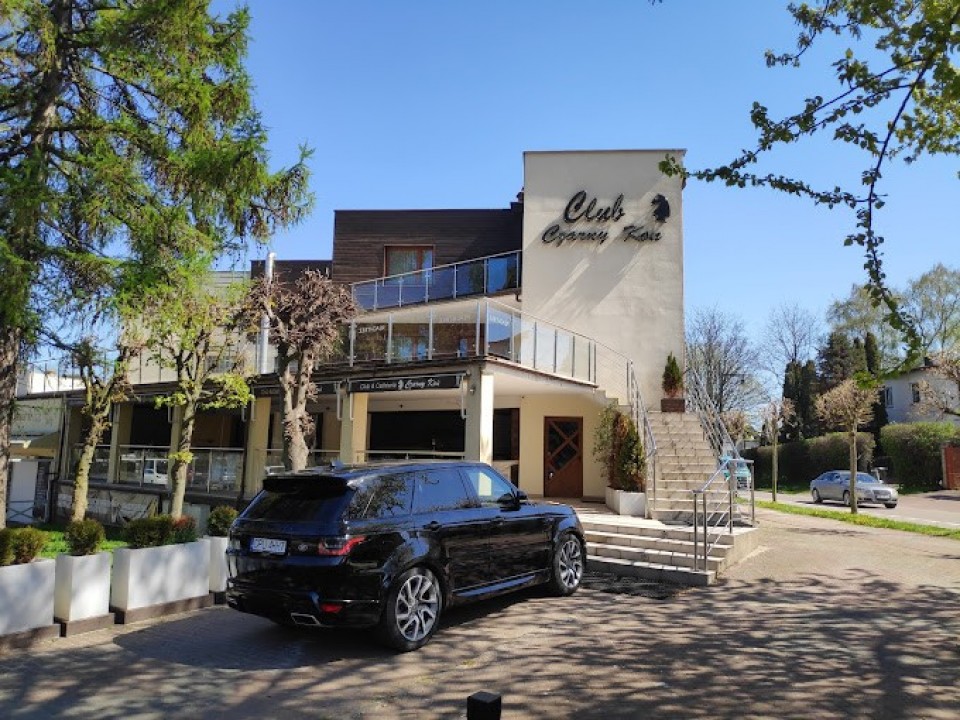 Club Czarny Koń