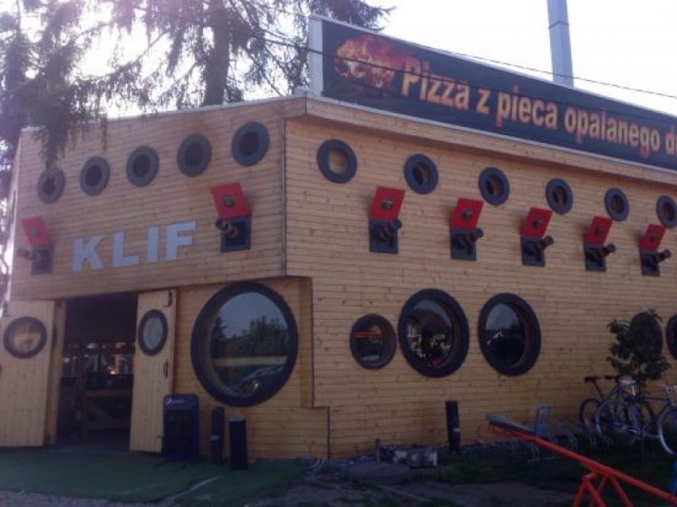 Pizzeria Klif