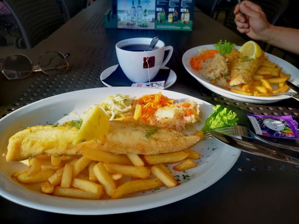 Zajazd Lazurowy Dell Opera