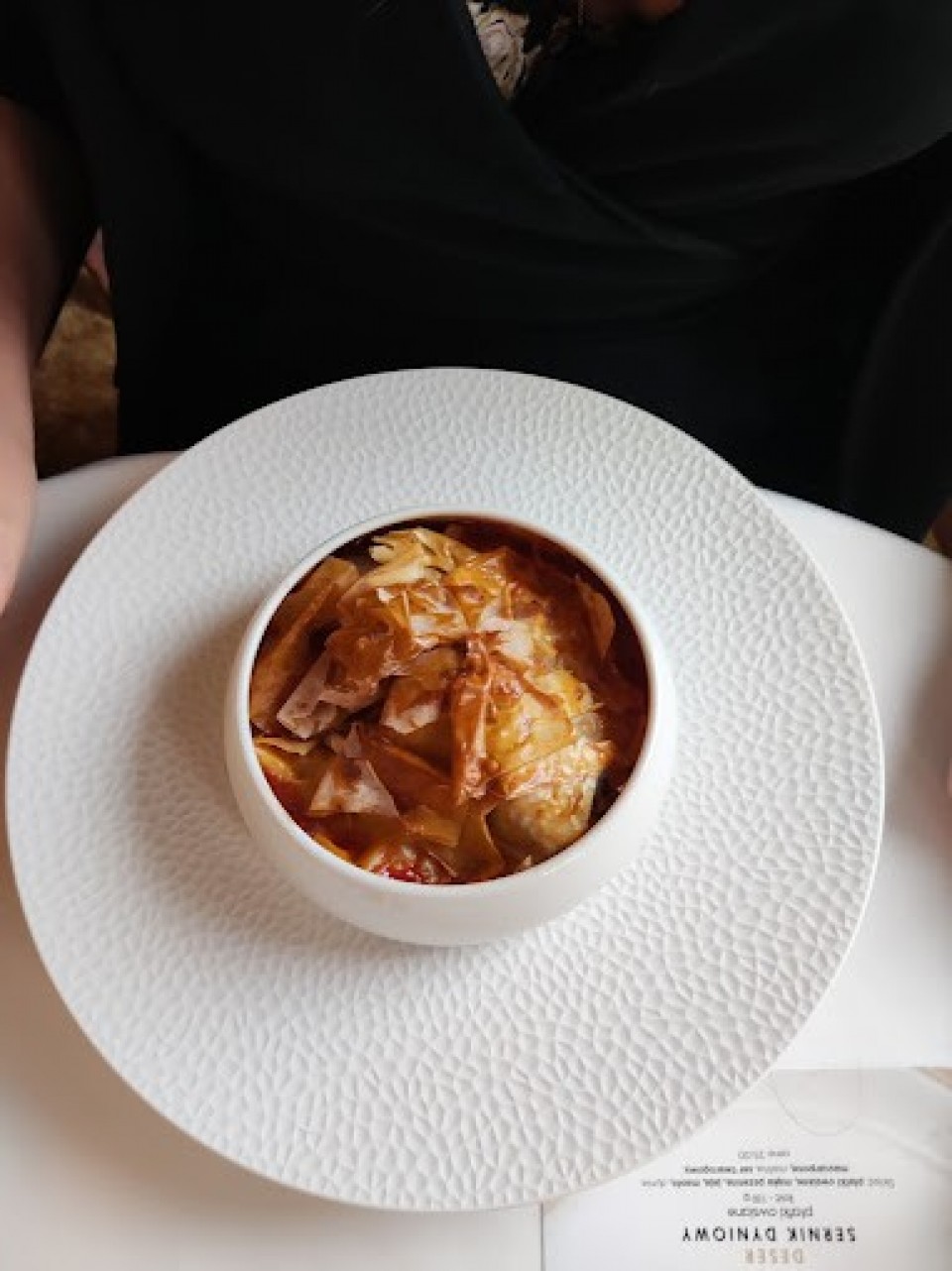 Restauracja Bursztynowa