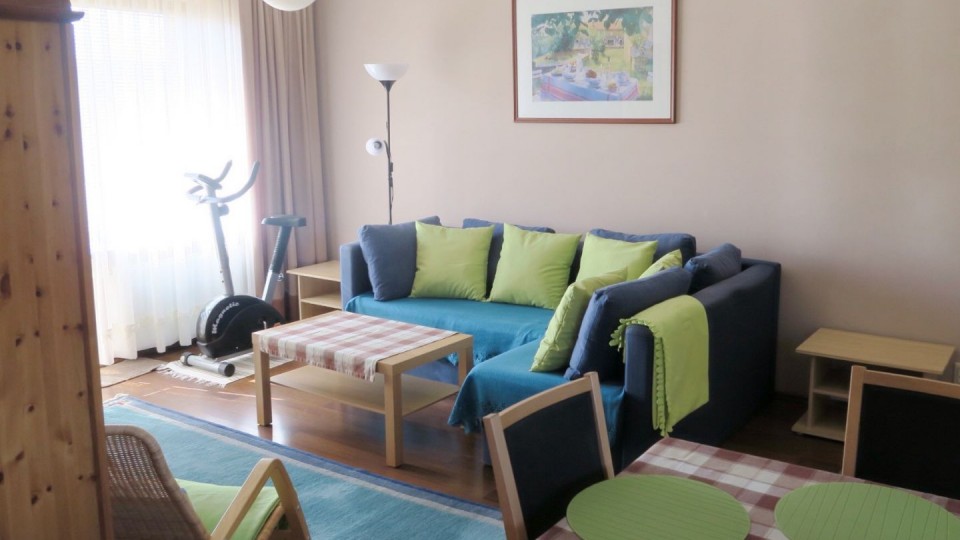 Pokoje Gościnne, Apartament Celine