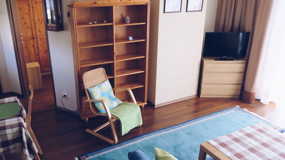 Pokoje Gościnne, Apartament Celine