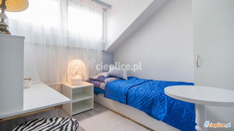Apartament PRZY TERMACH