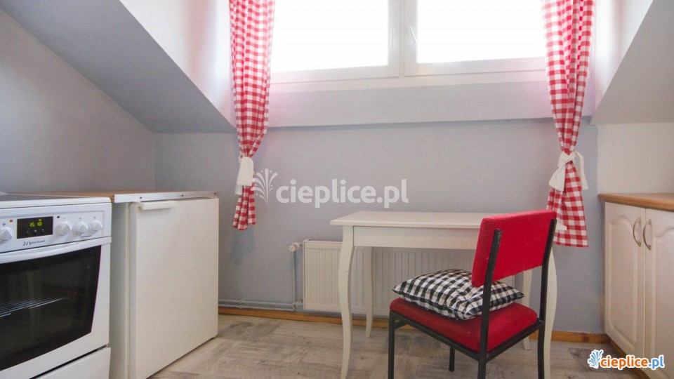 Apartament PRZY TERMACH