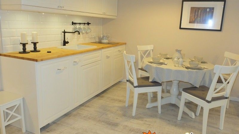 Apartament BIANCO COMFORT