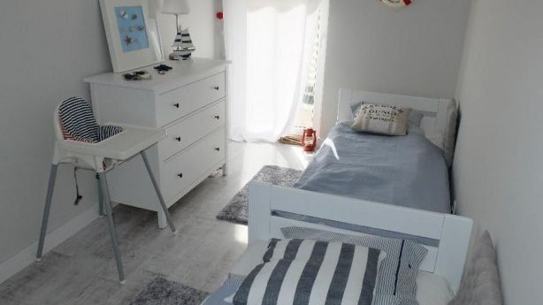 Apartament BIANCO COMFORT