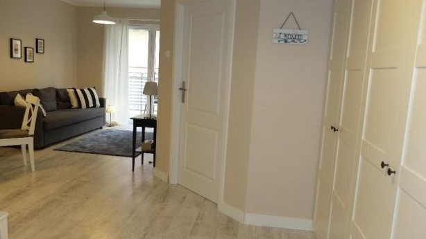 Apartament BIANCO COMFORT