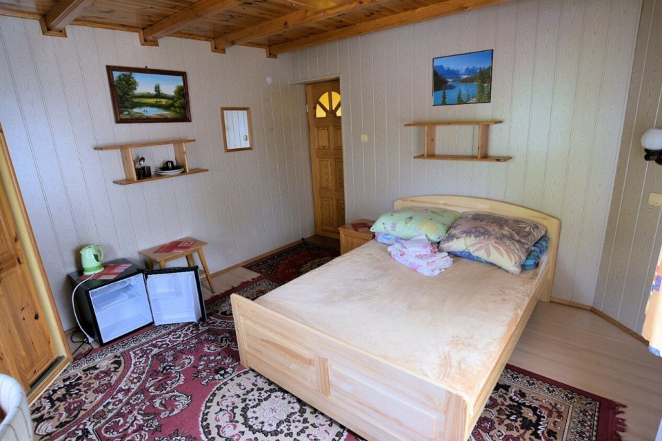 Pokoje POD RYCERZEM