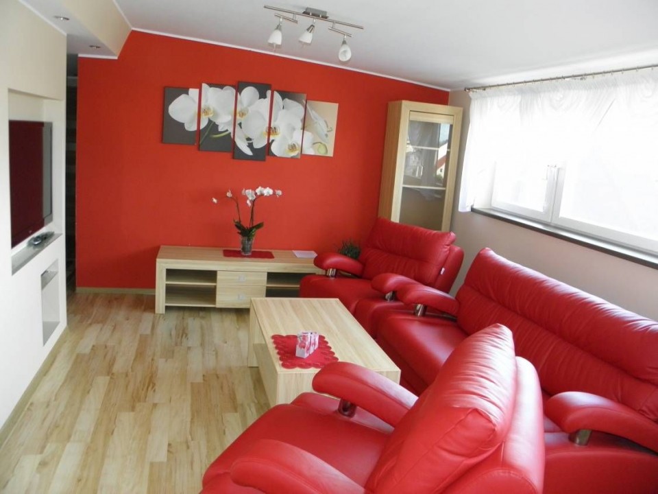 Pokoje i Apartament Kinga