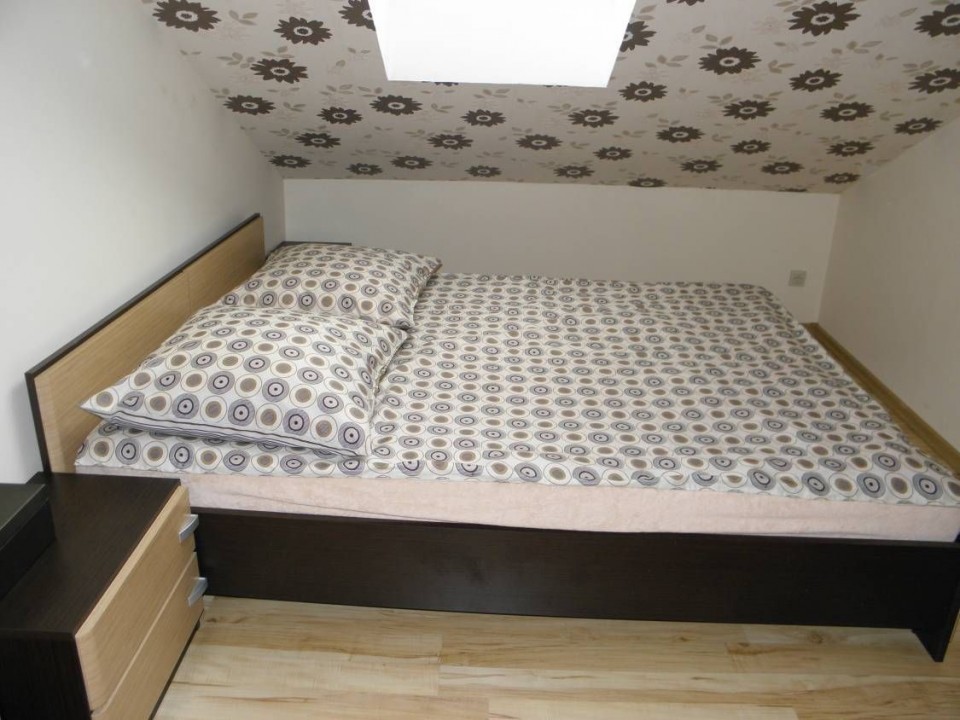 Pokoje i Apartament Kinga
