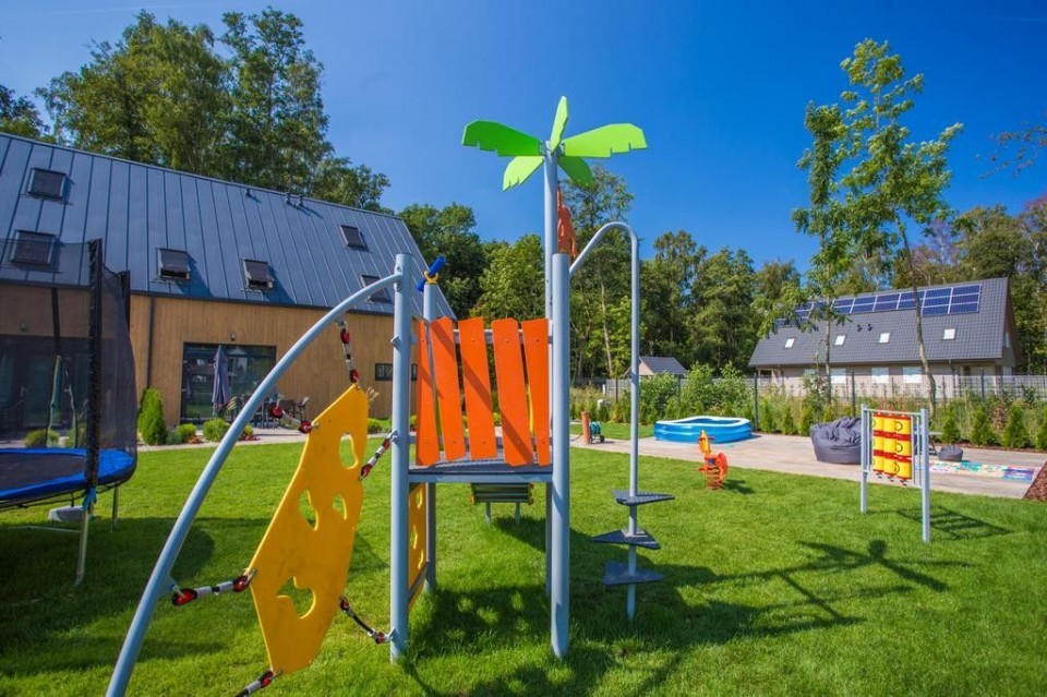 Domki Apartamentowe PAX