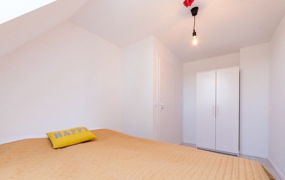 Domki Apartamentowe PAX