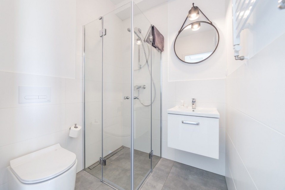 Domki Apartamentowe PAX