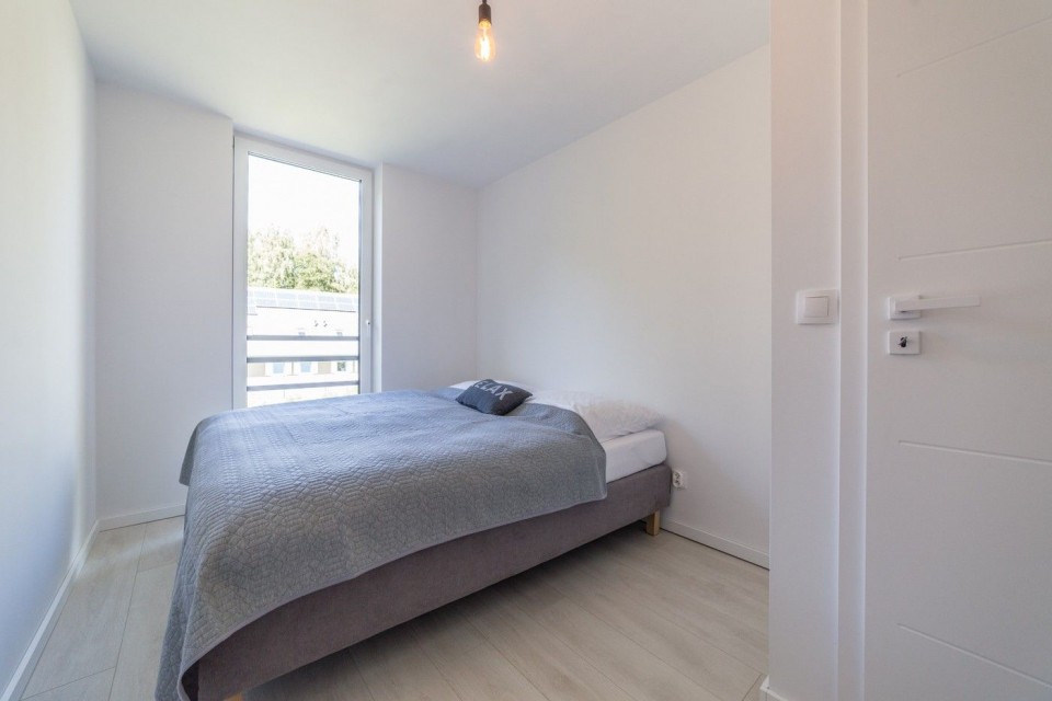 Domki Apartamentowe PAX