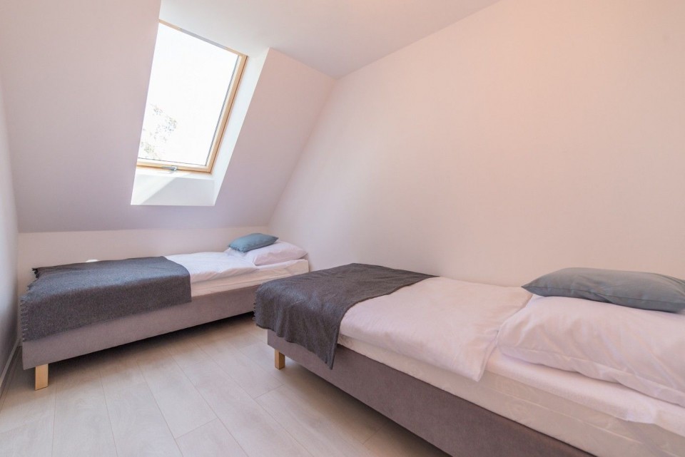 Domki Apartamentowe PAX