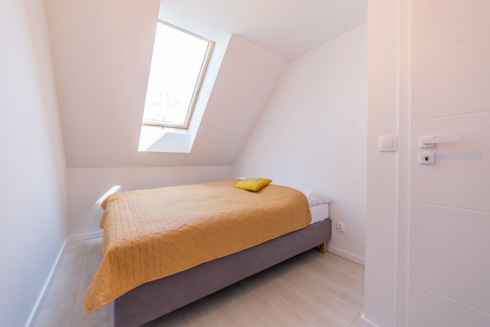Domki Apartamentowe PAX