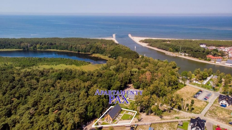 Domki Apartamentowe PAX