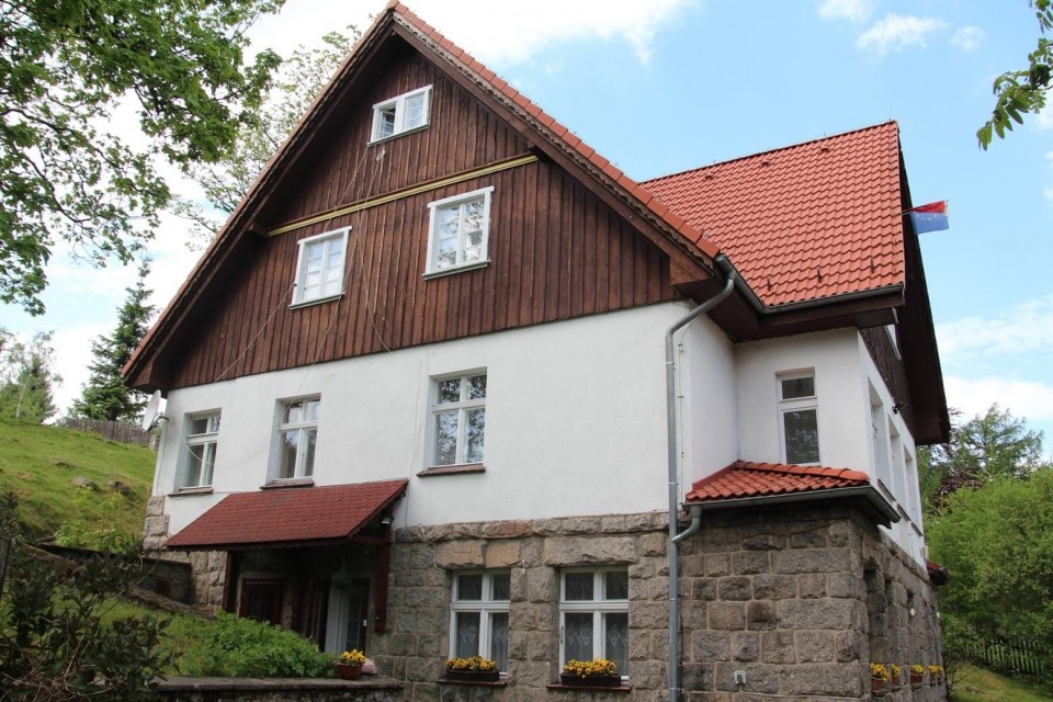 Pensjonat ERIKA