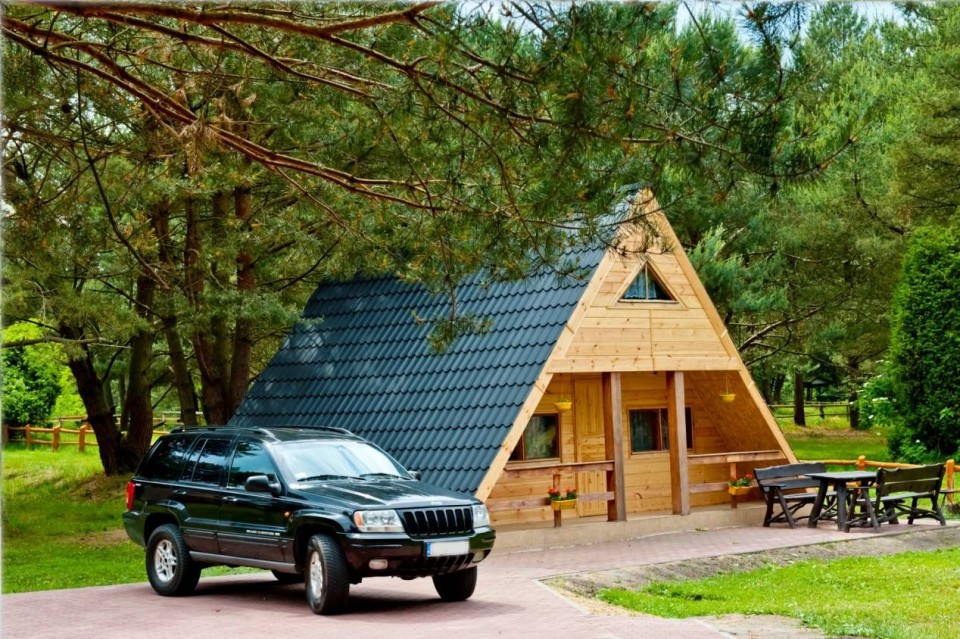 Rancho Oland