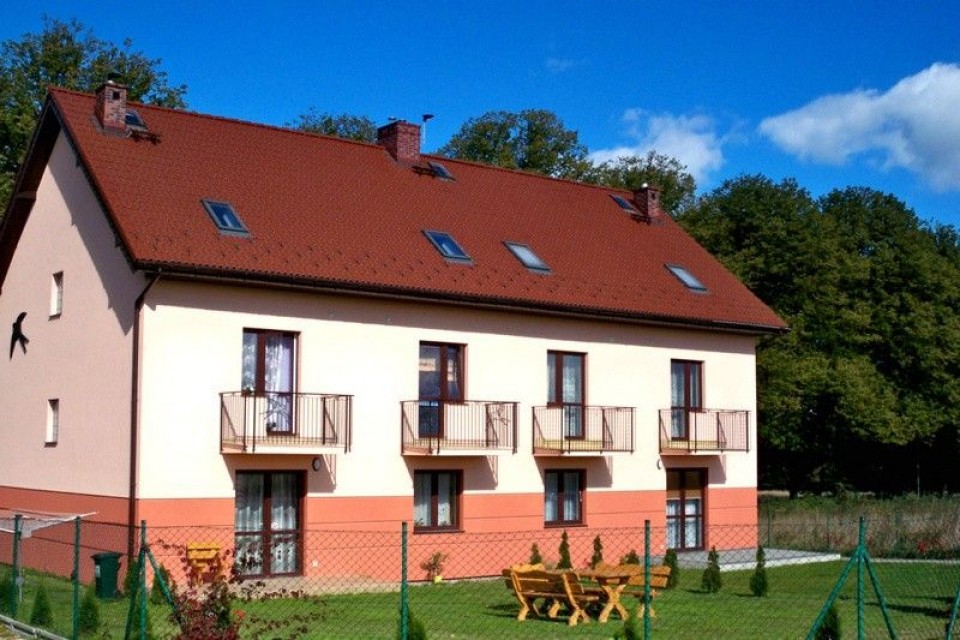 Ośrodek Jaskółka