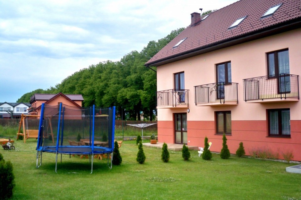 Ośrodek Jaskółka