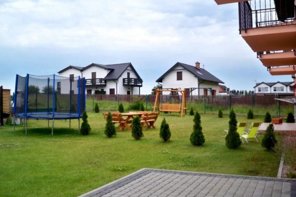 Ośrodek Jaskółka