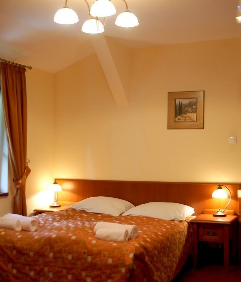 VILLA TOSKANA