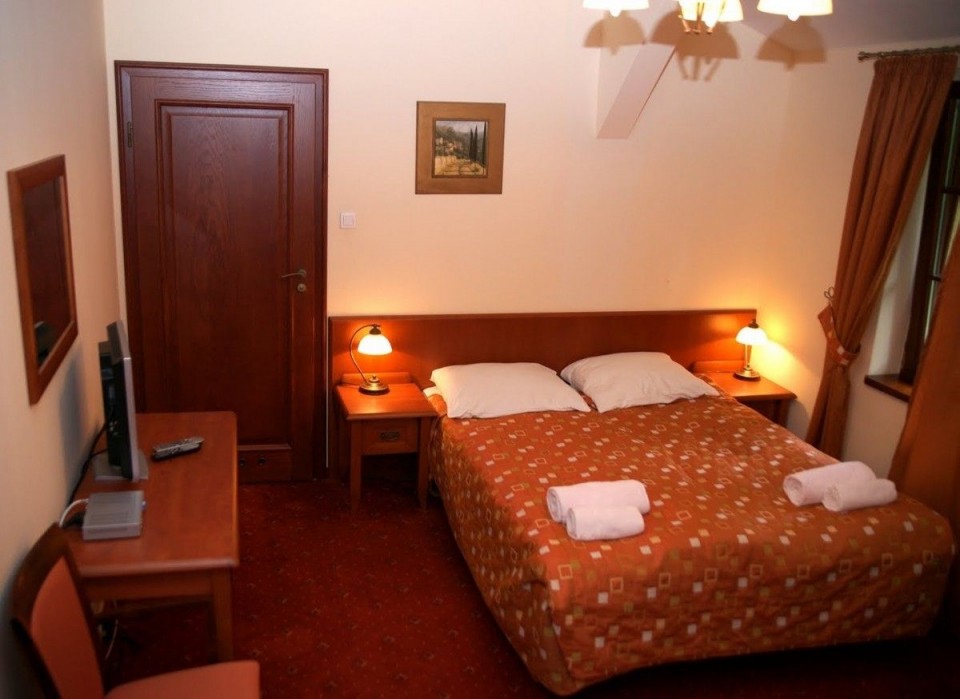 VILLA TOSKANA