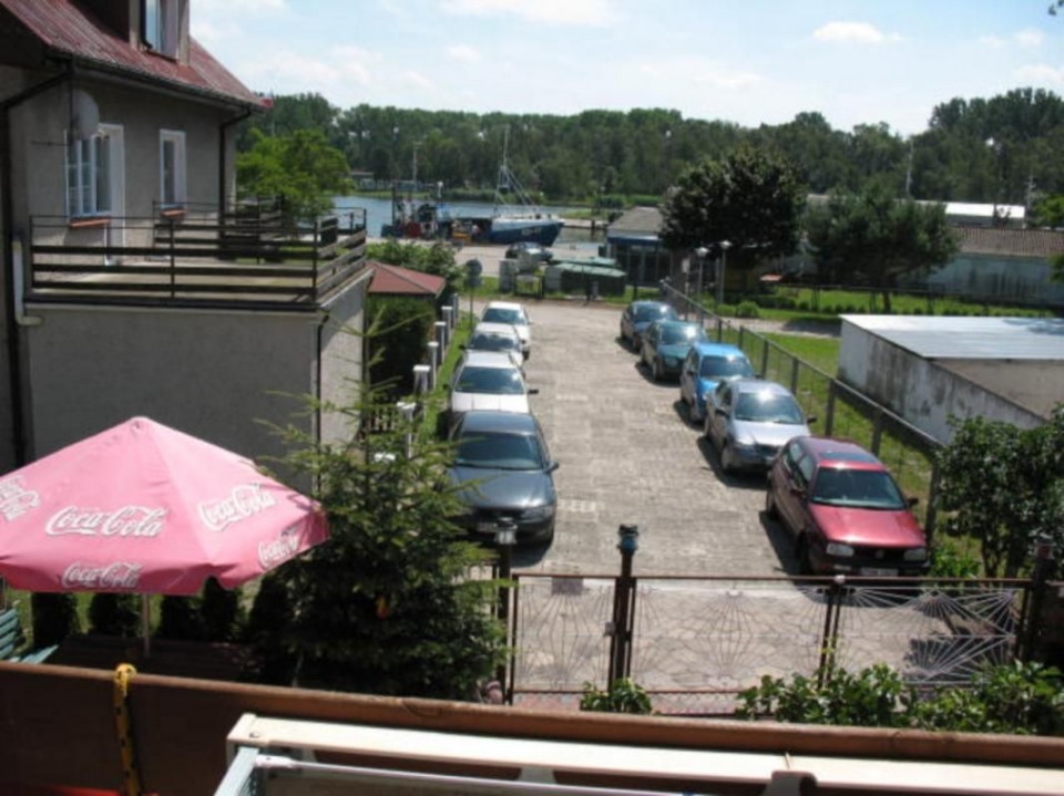 Pokoje ZACISZE