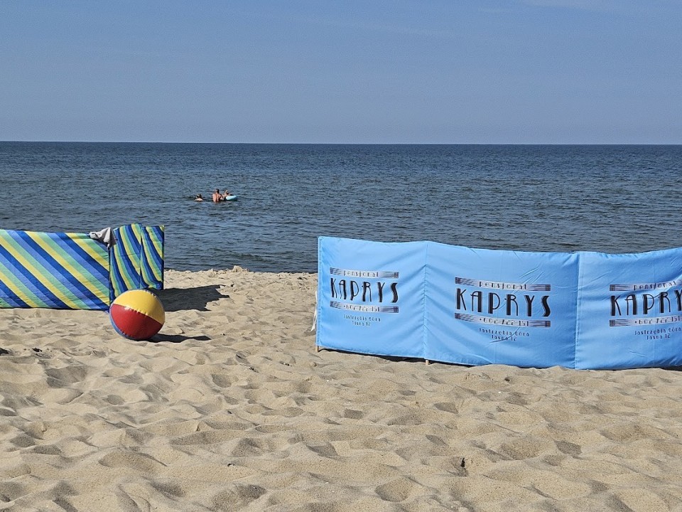 Wczasy z dziećmi - Willa KAPRYS