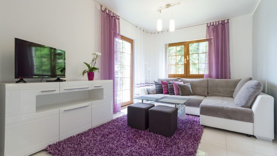 Apartamenty EDEN