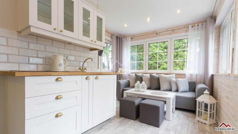 Apartamenty EDEN
