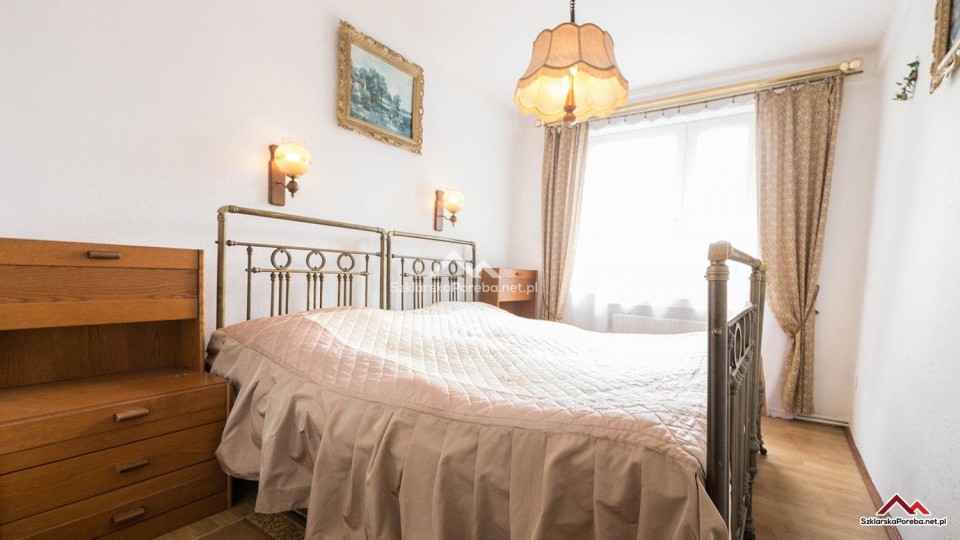 Apartamenty Biała Dolina