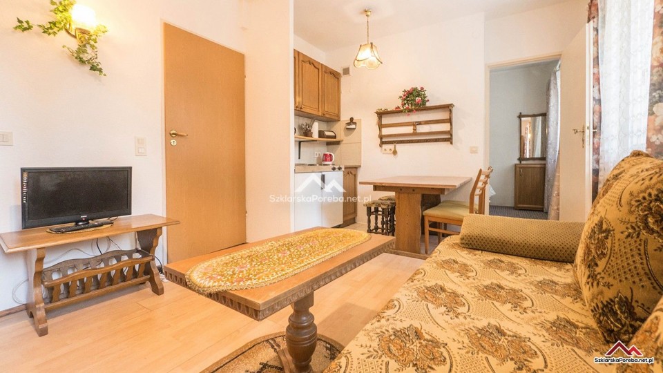 Apartamenty Biała Dolina