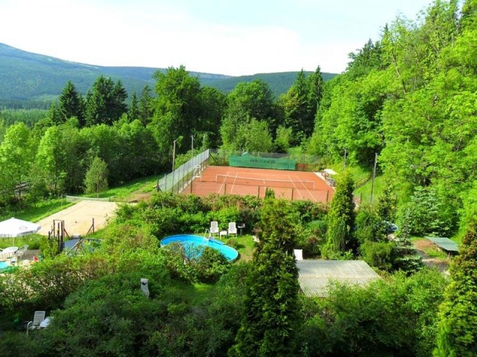 Apartamenty Biała Dolina