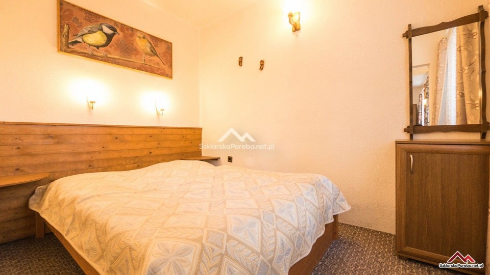 Apartamenty Biała Dolina