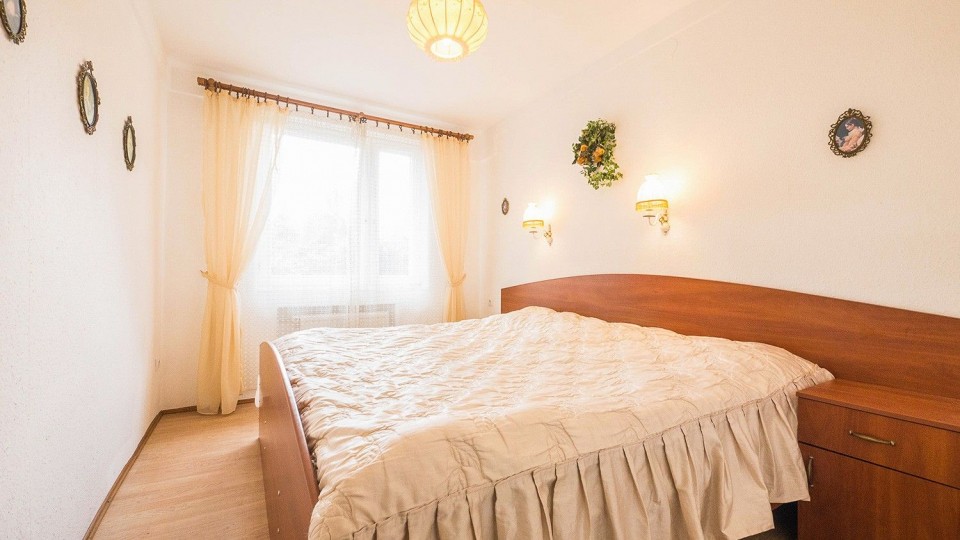 Apartamenty Biała Dolina