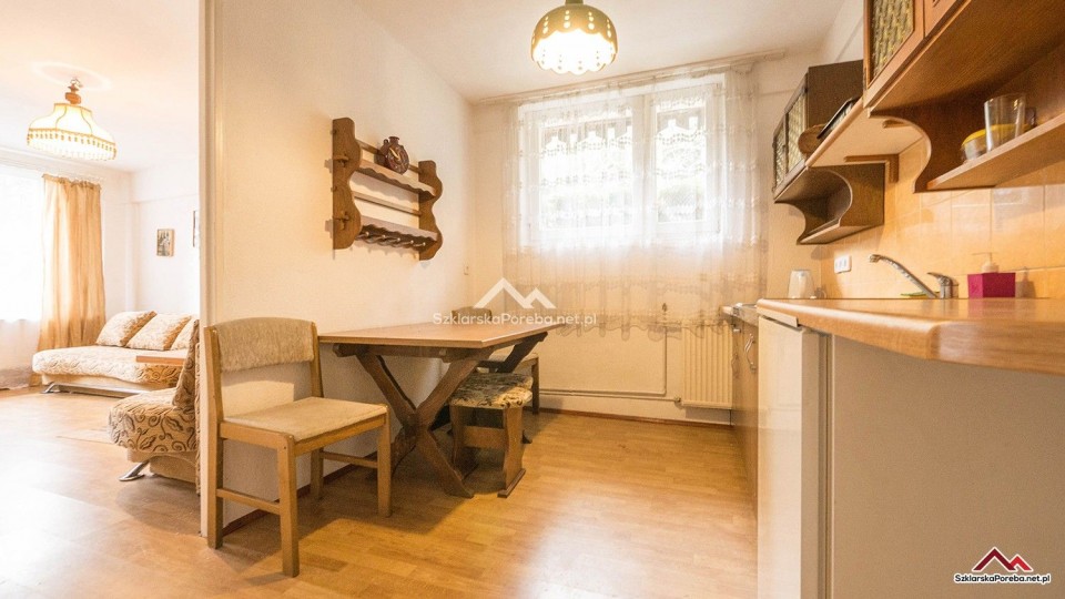 Apartamenty Biała Dolina